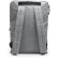 Mochila para tablet de 12 ejecutiva para rPET 300D Benza Negro detalle 2