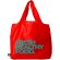 Bolsa de la compra promocional rPET 190T Pantala Blanco detalle 1