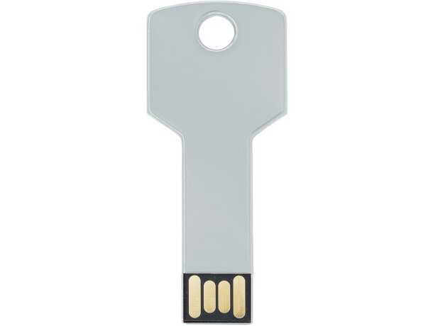 USB 2.0 de alta velocidad para publicidad con láser Cylon plata