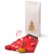 Set calcetines Frizer con caja de regalo personalizable Blanco detalle 1