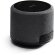 Altavoz de sobremesa color negro Tenor Gris vigore detalle 4