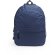 Mochila infantil poliéster 600D Wilde Marino detalle 15