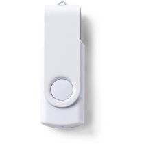 Usb personalizada Riot con clip metálico 16gb