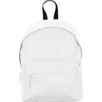 Mochila Tucan poliéster 600D bicolor con asas