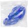 Auriculares con cable pvc Punk Royal detalle 6