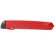 Cutter LOCK Rojo detalle 9