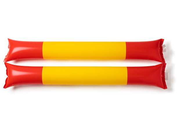 Golpeadores inflables SUPORT España detalle 4