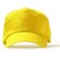 Gorra estilo casual freya Amarillo