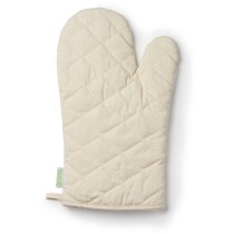 Merchandising manopla Mauro algodón ecológico