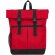 Mochila deportiva con asas acolchados en poliéster 900D 220 g/m2 Dodo Rojo