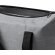 Bolsas térmicas personalizadas rPET Sagres Gris detalle 3