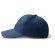 Gorras béisbol 6 paneles de denim vaquero Isbud Vaquero detalle 1