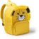 Mochila Bingo infantil RPET con diseño de animales Amarillo detalle 4