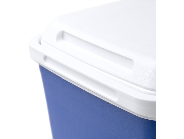 Nevera térmica Drake Royal 5L con doble pared aislante Royal detalle 3