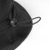 Gorro bob Ayora de microfibra resistente al agua con ajuste Blanco detalle 1