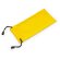 Funda gafas de SOL CLOUD Amarillo