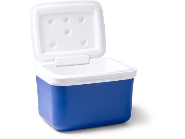 Nevera térmica Drake Royal 5L con doble pared aislante Royal detalle 1