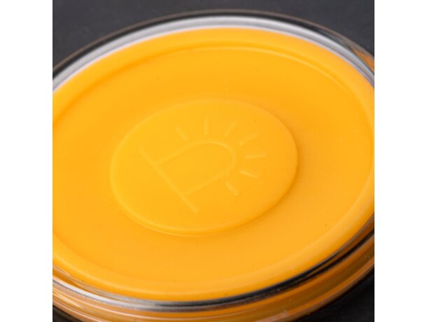 Luz de emergencia Blink negro homologada V16 con geolocalización Negro detalle 1