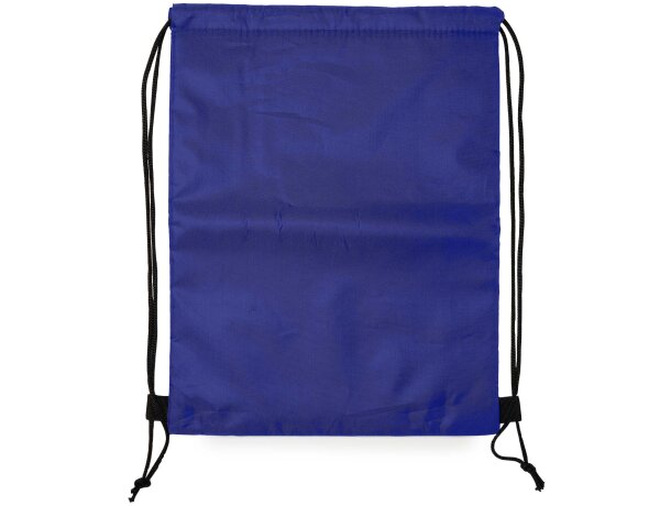 Mochila de cuerdas y nevera aluminio Graja Royal detalle 7