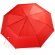 Paraguas plegable KHASI Rojo detalle 14