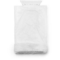 Rascador Nisek con manopla protectora de poliéster