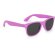 Gafas de sol Brisa UV400 Rosa claro detalle 19