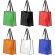 Bolsa para la compra barata polipropileno laminado brillante Coast Blanco detalle 2