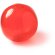 Balón KIPAR Rojo