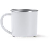 Taza Dunas de acero inoxidable reciclado 350ml