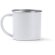 Taza Dunas de acero inoxidable reciclado 350ml