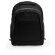 Mochila para ordenador personalizada Mardok nylon 600D negro acolchada profesional