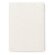 Bloc notas papel reciclado degradable GARO Crudo detalle 4