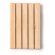 Posavasos promocionales forma de palet madera