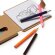 Set para colorear barato Pyrus Crudo detalle 2