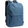 Mochila infantil rPET 600D Gregor Negro detalle 5