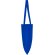 Bolsa de algodón con logo de variados colores 140 g/m2 Mountain Royal detalle 20