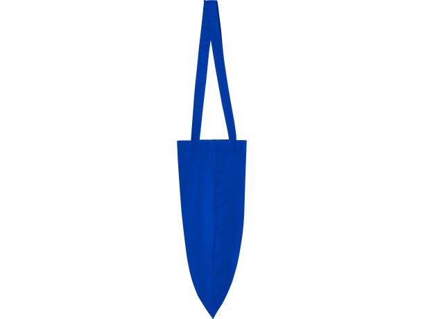 Bolsa de algodón con logo de variados colores 140 g/m2 Mountain Royal detalle 20