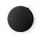 Altavoz iluminado de plástico Moller Negro detalle 5