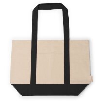 Bolsa de playa Paty algodón reciclado sostenible