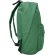 Bolsa deportiva TEROS Verde helecho vigoré detalle 3