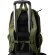 Mochila Vermont con compartimento acolchado para portátil 15 pulgadas Negro detalle 4