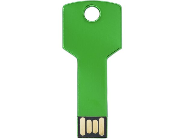 USB 2.0 de alta velocidad para publicidad con láser Cylon verde helecho