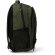Mochila Donker poliéster 600d 23l con compartimento portátil Negro detalle 1