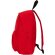 Mochilas publicitarias poliéster 600D 330 g/m2 Tucan Rojo detalle 31