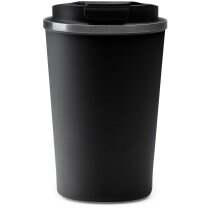 Vaso térmico Tomas con doble pared y tapa rosca