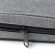 Estuche personalizable rPET Montu Negro detalle 1