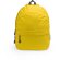 Mochila infantil poliéster 600D Wilde Amarillo detalle 7