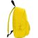 Mochilas publicitarias poliéster 600D 330 g/m2 Tucan Amarillo detalle 16