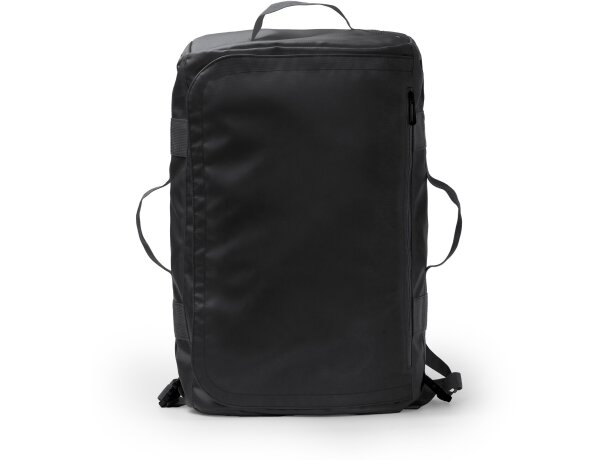 Mochila Lacroix 25L convertible en bolsa de viaje multiusos Amarillo detalle 5