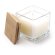 Velas Rocix elegancia ecoamigable aroma vainilla cálido acogedor hogar Blanco detalle 5